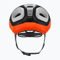 Fahrradhelm POC Amidal apatite navy matt/orange matt/hydrogen white matt 3