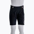 Kinder Skihosen POC Race Shorts uranium black