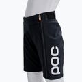 Kinder Skihosen POC Race Shorts uranium black 4