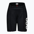 Kinder Skihosen POC Race Shorts uranium black 6