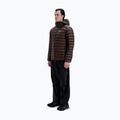 Gefütterte Herrenjacke POC Coalesce Jacket bronzite brown 2