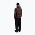 Gefütterte Herrenjacke POC Coalesce Jacket bronzite brown 3