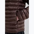 Gefütterte Herrenjacke POC Coalesce Jacket bronzite brown 5