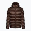 Gefütterte Herrenjacke POC Coalesce Jacket bronzite brown 6