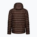 Gefütterte Herrenjacke POC Coalesce Jacket bronzite brown 7