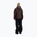 Gefütterte Damenjacke POC Coalesce Jacket bronzite brown 3