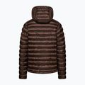 Gefütterte Damenjacke POC Coalesce Jacket bronzite brown 5