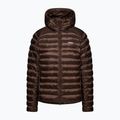 Gefütterte Damenjacke POC Coalesce Jacket bronzite brown 6