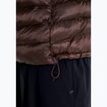 Gefütterte Damenjacke POC Coalesce Jacket bronzite brown 8