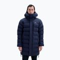 Herren-Skijacke POC Race Loft Parka apatite navy