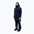 Herren-Skijacke POC Race Loft Parka apatite navy 2
