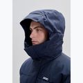 Herren-Skijacke POC Race Loft Parka apatite navy 4