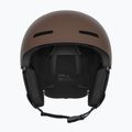 Skihelm POC Fornix MIPS bronzite brown matt 3