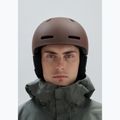 Skihelm POC Fornix MIPS bronzite brown matt 5