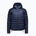 Damen-Skijacke POC Race Loft Parka apatite navy