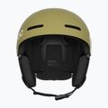 Skihelm POC Fornix BC olivine green matt 3