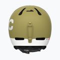 Skihelm POC Fornix BC olivine green matt 4