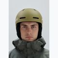 Skihelm POC Fornix BC olivine green matt 5