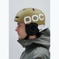 Skihelm POC Fornix BC olivine green matt 6
