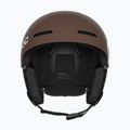Skihelm POC Fornix BC bronzite brown matt 3