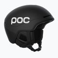 Skihelm POC Obex Contour uranium black matt