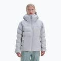 Damen-Skijacke POC Loft granite grey