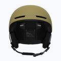 Skihelm POC Obex Contour olivine green matt/thulite pink matt 3