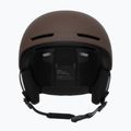 Skihelm POC Obex Contour bronzite brown matt/lazurite blue matt 3