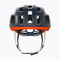 Fahrradhelm POC Ventral Air Mips apatite navy matt/orange matt/hydrogen white matt 2