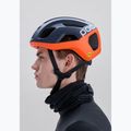 Fahrradhelm POC Ventral Air Mips apatite navy matt/orange matt/hydrogen white matt 6