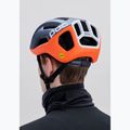 Fahrradhelm POC Ventral Air Mips apatite navy matt/orange matt/hydrogen white matt 7