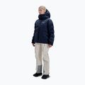 Damen-Skijacke POC Loft apatite navy 2