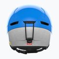Kinder-Skihelm POC Pocito Obex MIPS Jr fluorescent blue 4