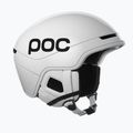 Skihelm POC Obex Contour hydrogen white