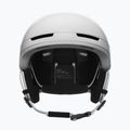 Skihelm POC Obex Contour hydrogen white 3