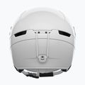 Skihelm POC Obex Contour hydrogen white 4