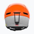 Kinder-Skihelm POC Pocito Obex MIPS Jr fluorescent orange 4