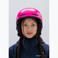 Kinder-Skihelm POC Pocito Obex MIPS Jr fluorescent pink 6