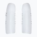 Schienbeinschützer POC Shins Race hydrogen white
