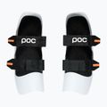 Schienbeinschützer POC Shins Race hydrogen white 2