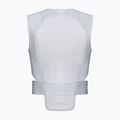 Rückenprotektor POC VPD Max Race Vest hydrogen white 2