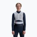 Rückenprotektor POC VPD Max Race Vest hydrogen white 4