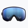 Skibrille POC Vitrea Mid uranium black/partly sunny blue
