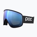 Skibrille POC Vitrea Mid uranium black/partly sunny blue 2