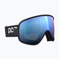 Skibrille POC Vitrea Mid uranium black/partly sunny blue 3