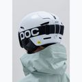 Skibrille POC Vitrea Mid uranium black/partly sunny blue 7
