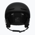 Skihelm POC Obex Contour Marco Odermatt Ed. uranium black/podium gold 3