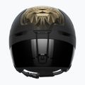 Skihelm POC Obex Contour Marco Odermatt Ed. uranium black/podium gold 4