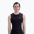 Herren-Radunterhemd POC Layer Mid uranium black 3