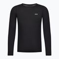 Herren-Radlongsleeve POC Layer Mid Jersey uranium black 5